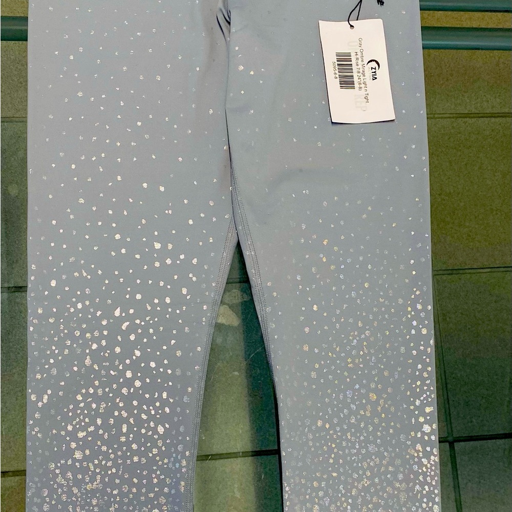 Zyia Gray ombré Mirage light n Thight